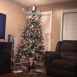 Meet your Posher, Debbie